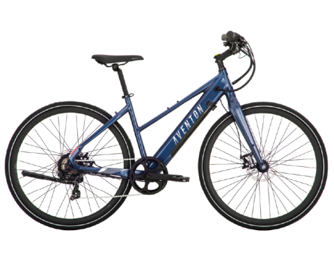 Aventon Soltera eBike